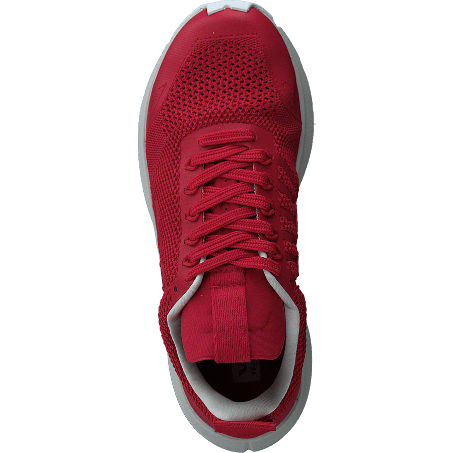 Performance Runner V-knit Rick Carnelian - Bild 6