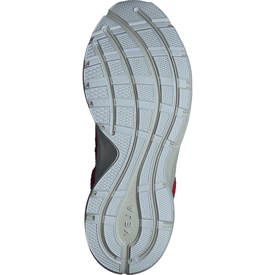 Performance Runner V-knit Rick Carnelian - Bild 7