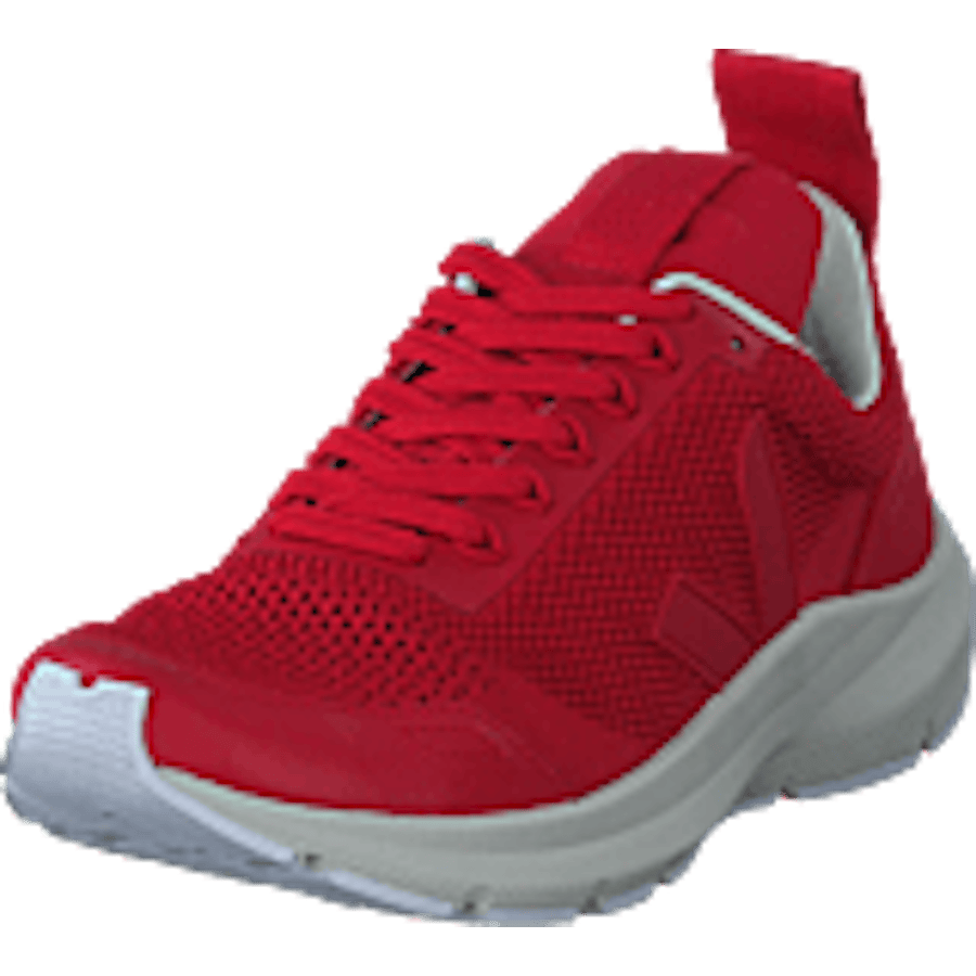 Performance Runner V-knit Rick Carnelian - Bild 9
