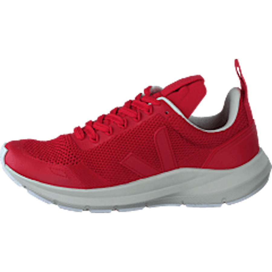 Performance Runner V-knit Rick Carnelian - Bild 10