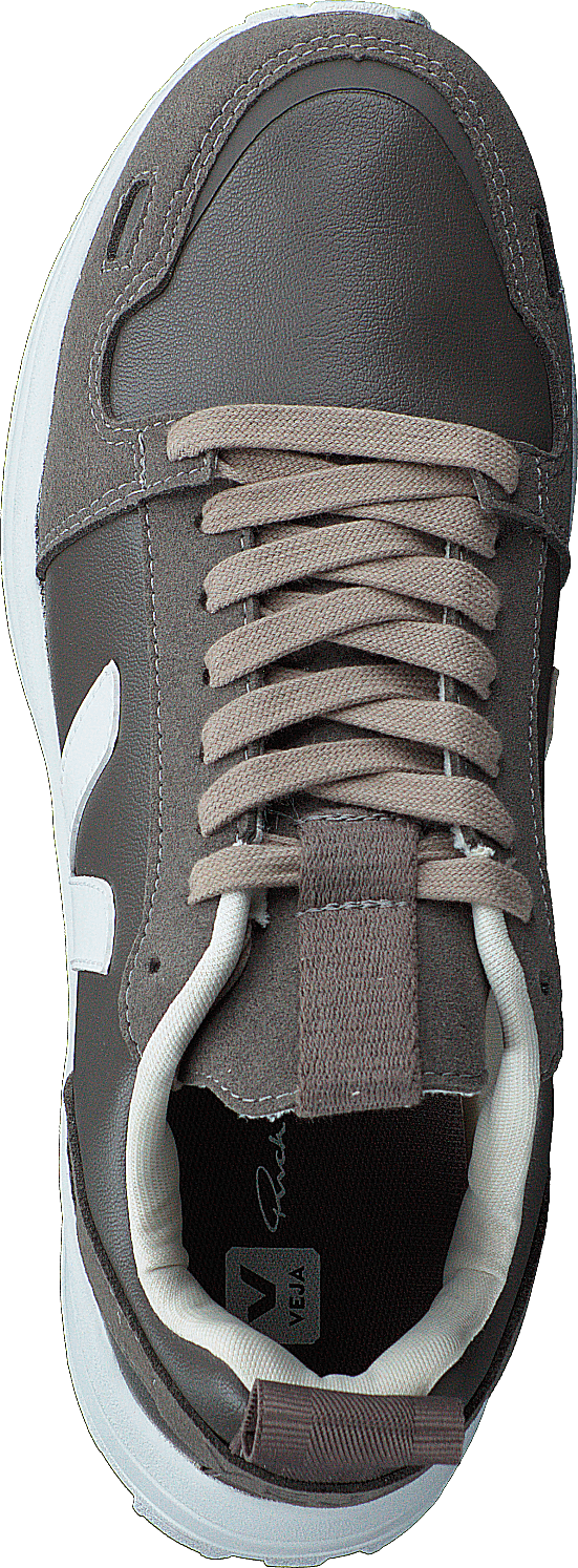 Hiking Style Cwl Rick Owens Dust - Bild 6