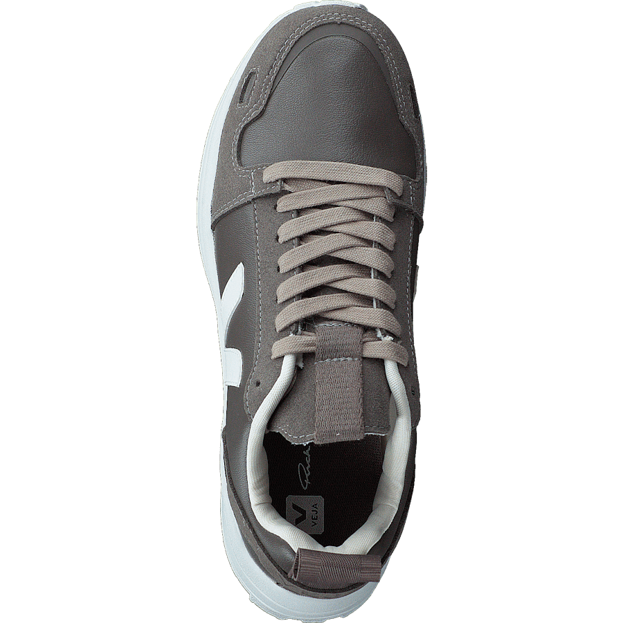 Hiking Style Cwl Rick Owens Dust - Bild 6