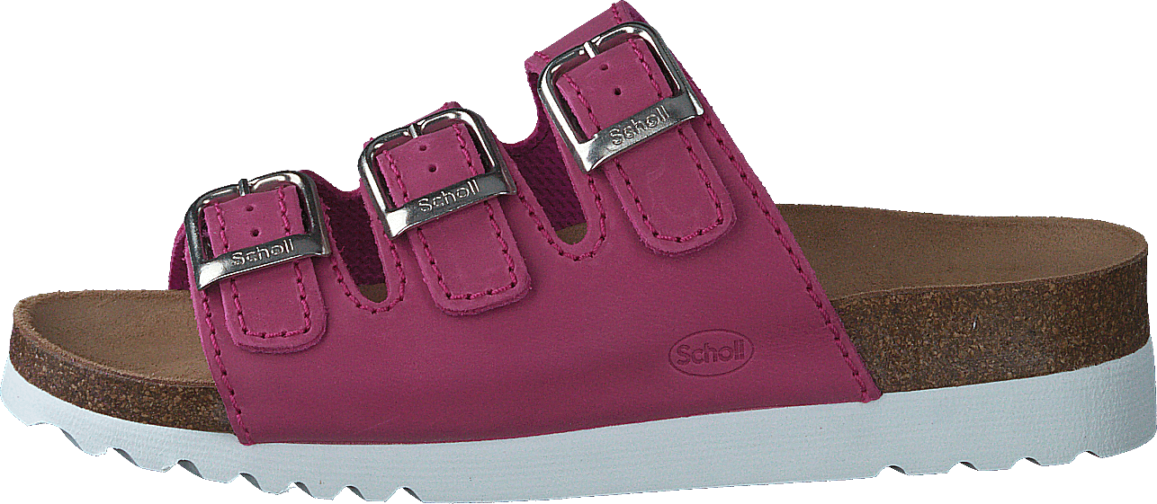 Rio Fuxia, Female, Shoes, Sandals and Slippers, sandals, Pink, EU 41