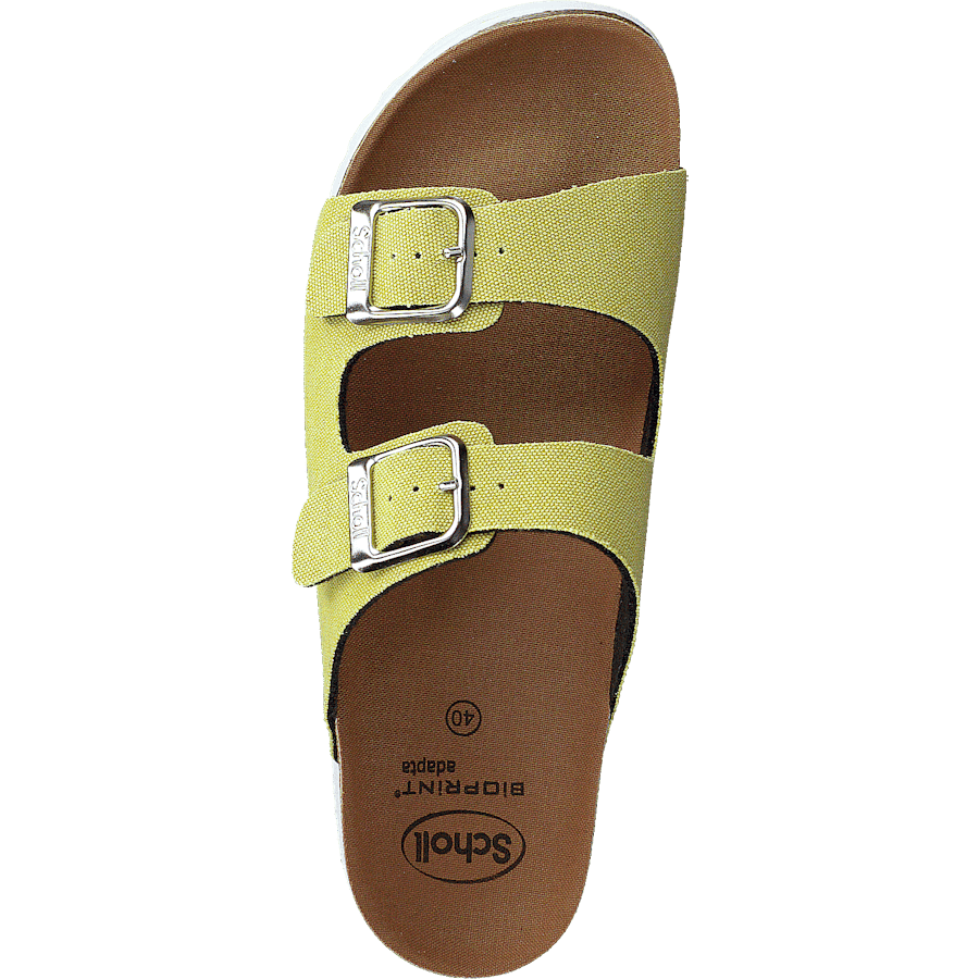 Greeny Malaren Lime - Bild 6