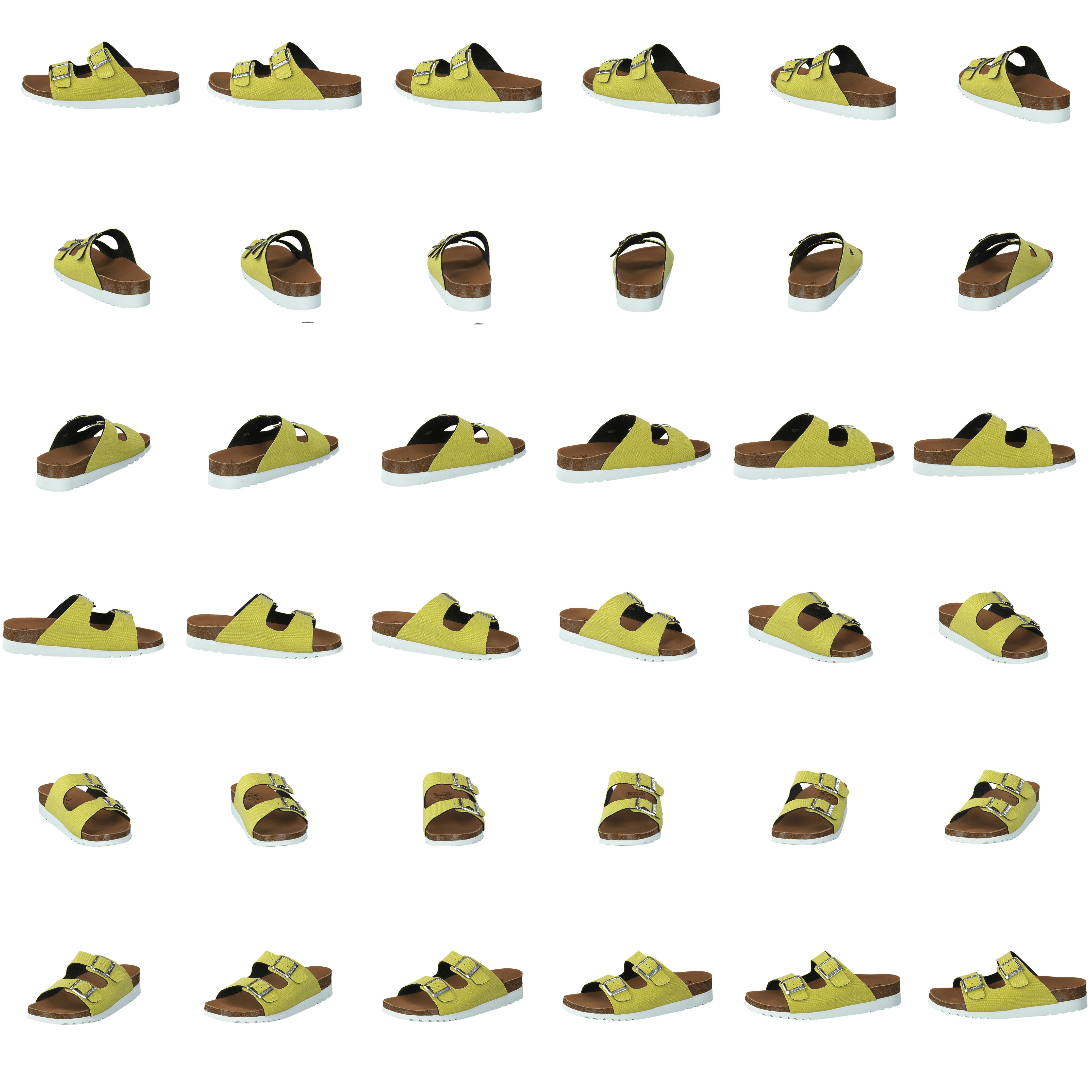 Greeny Malaren Lime - Bild 8