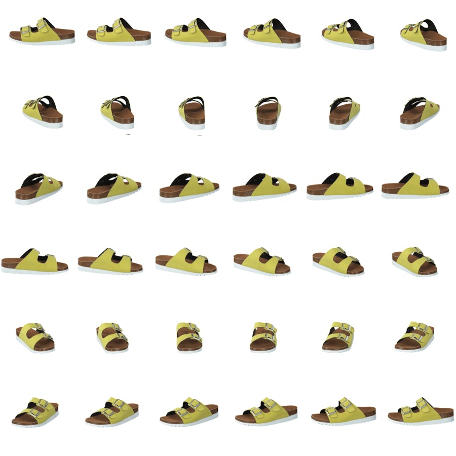 Greeny Malaren Lime - Bild 8