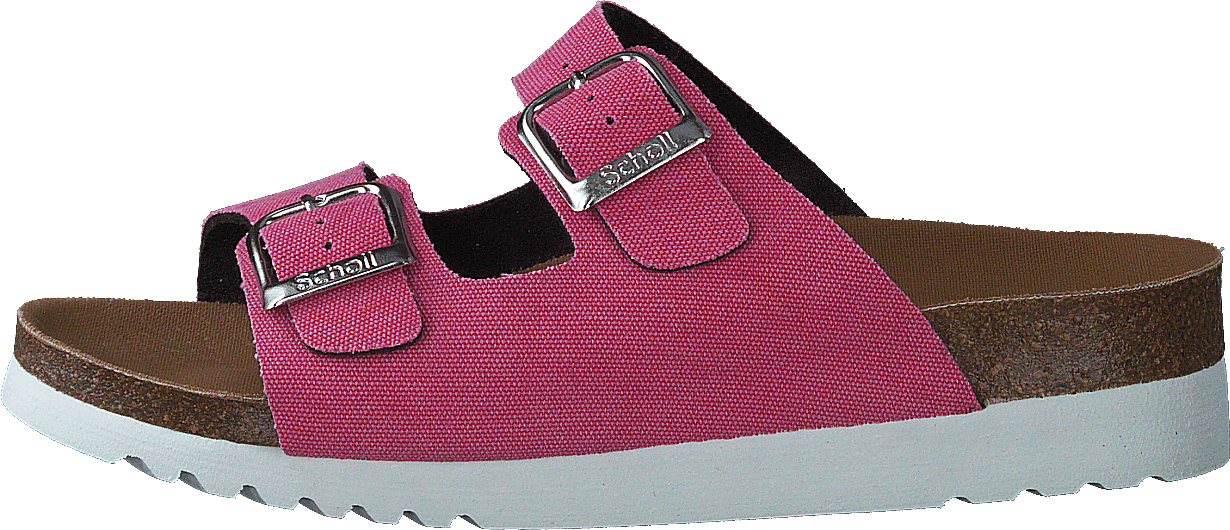 Greeny Malaren Fuxia