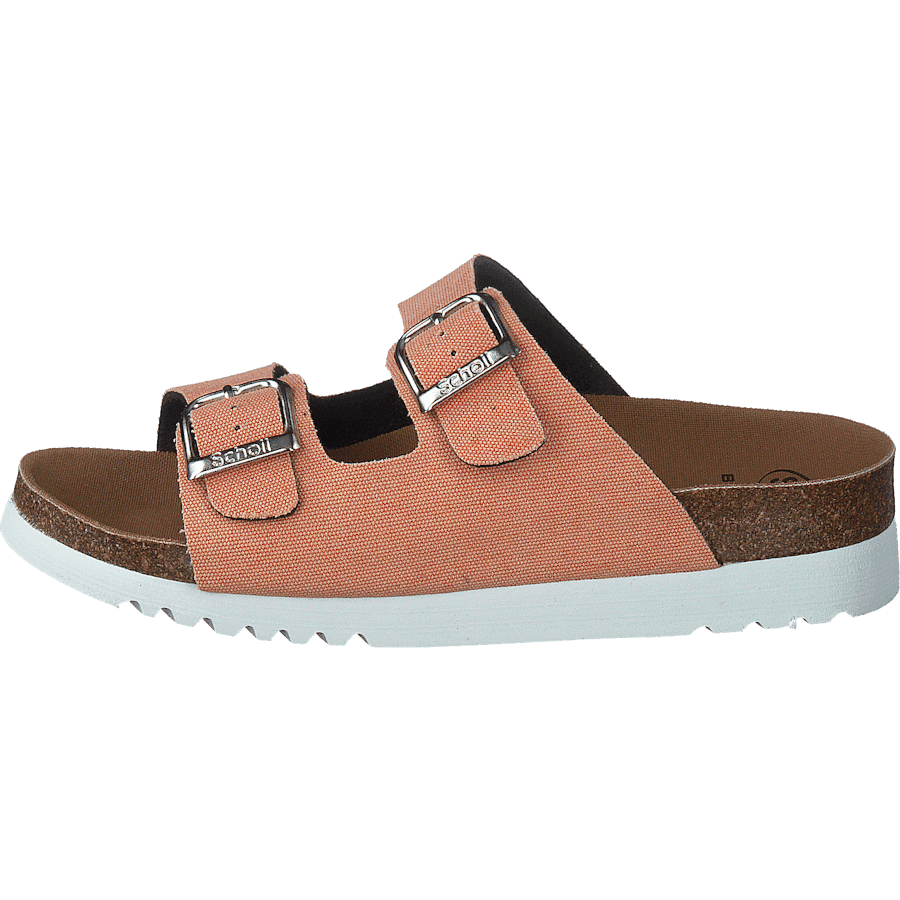 Greeny Malaren Orange