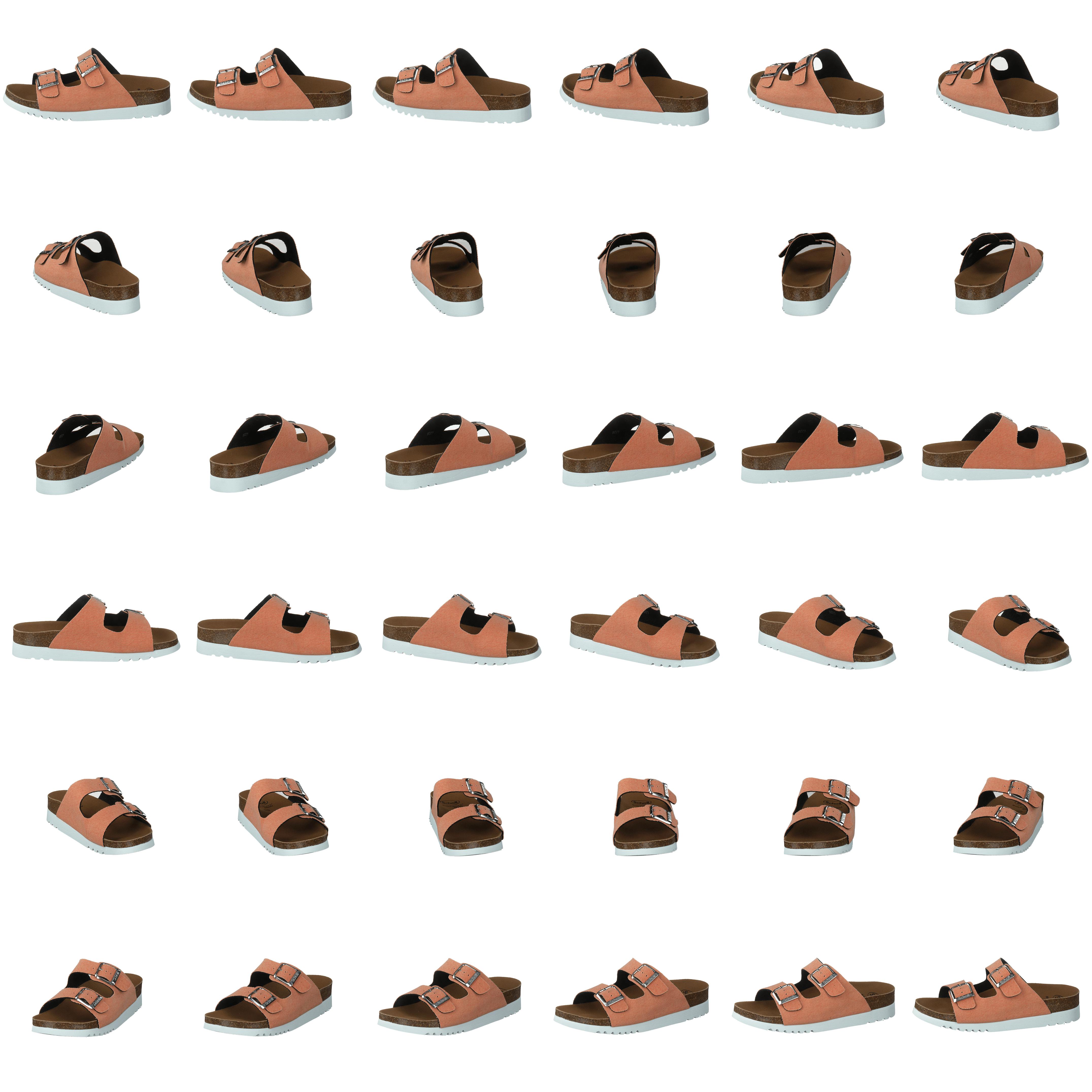 Greeny Malaren Orange - Bild 8