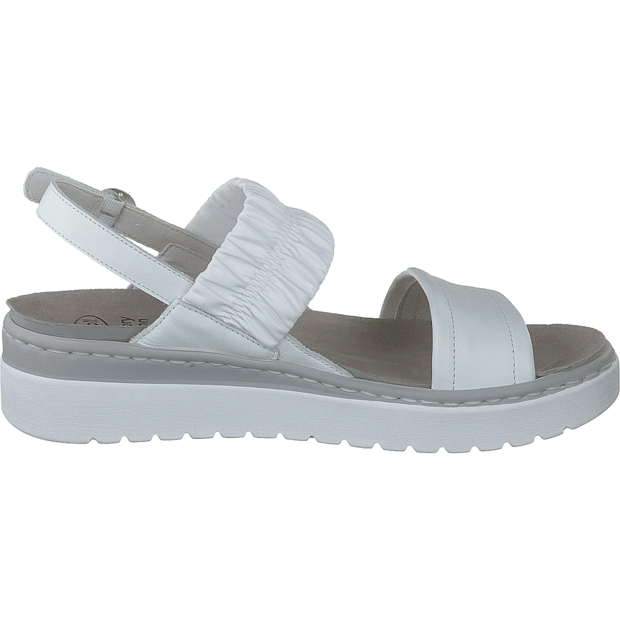 Viareggio Elastic White - Bild 2