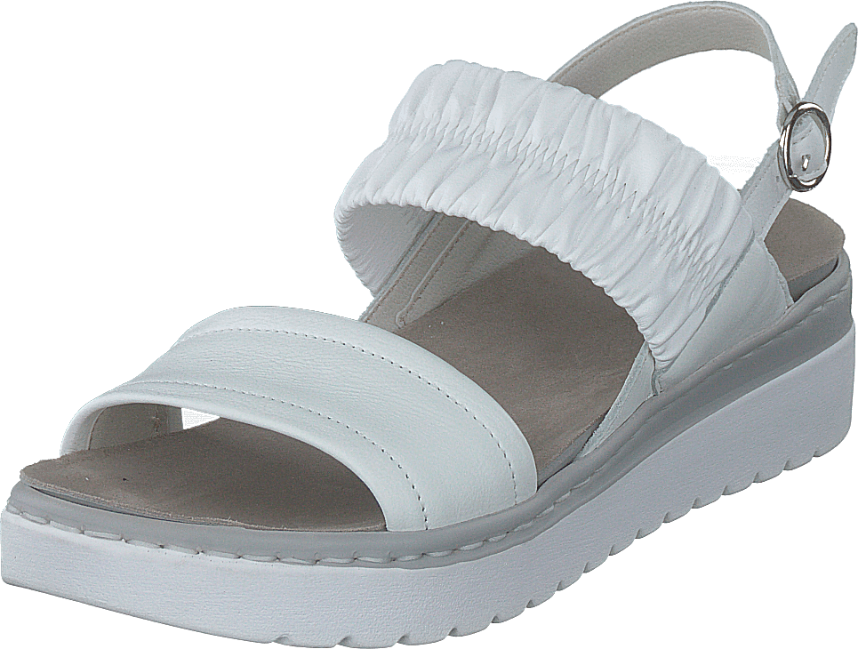 Viareggio Elastic White - Bild 3