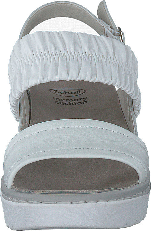 Viareggio Elastic White - Bild 4