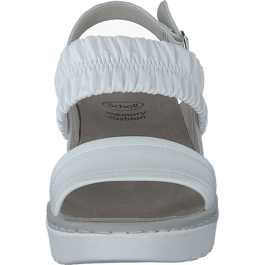 Viareggio Elastic White - Bild 4