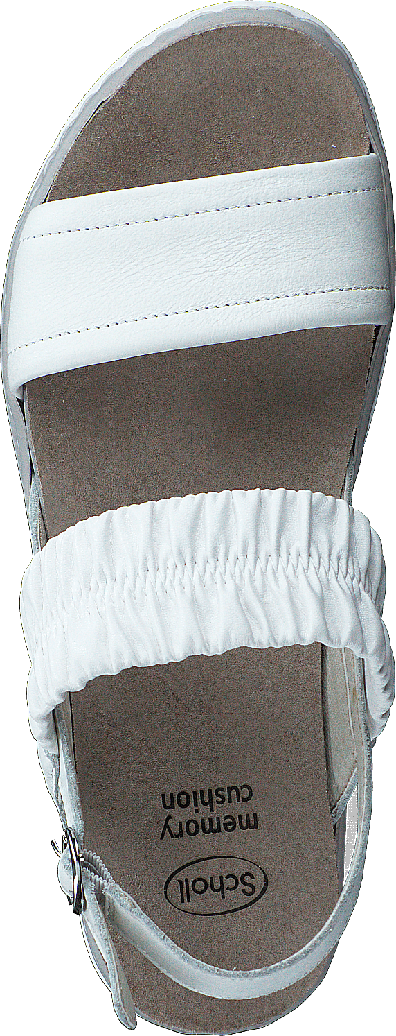Viareggio Elastic White - Bild 6