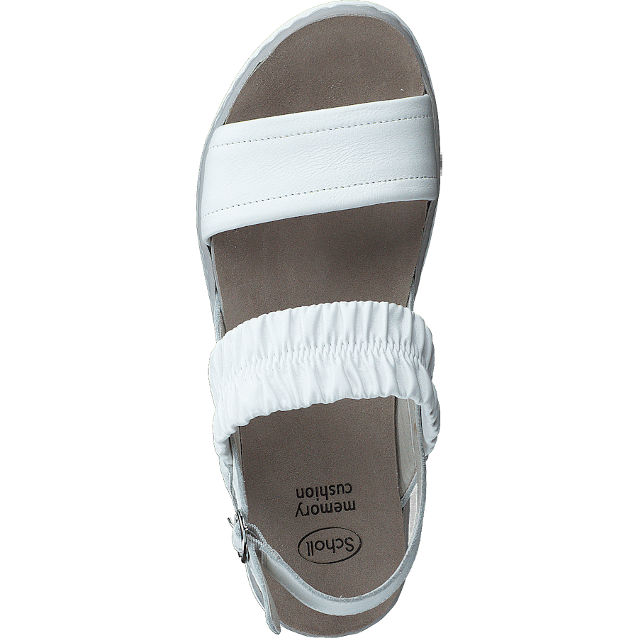 Viareggio Elastic White - Bild 6