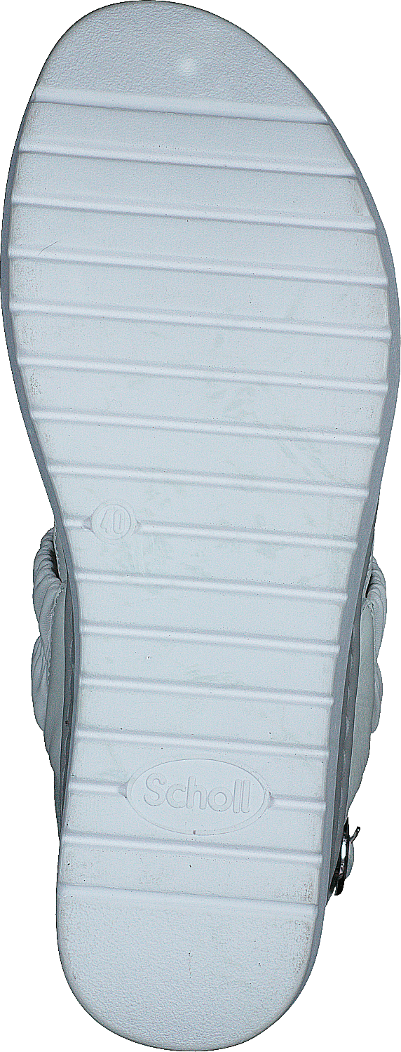 Viareggio Elastic White - Bild 7