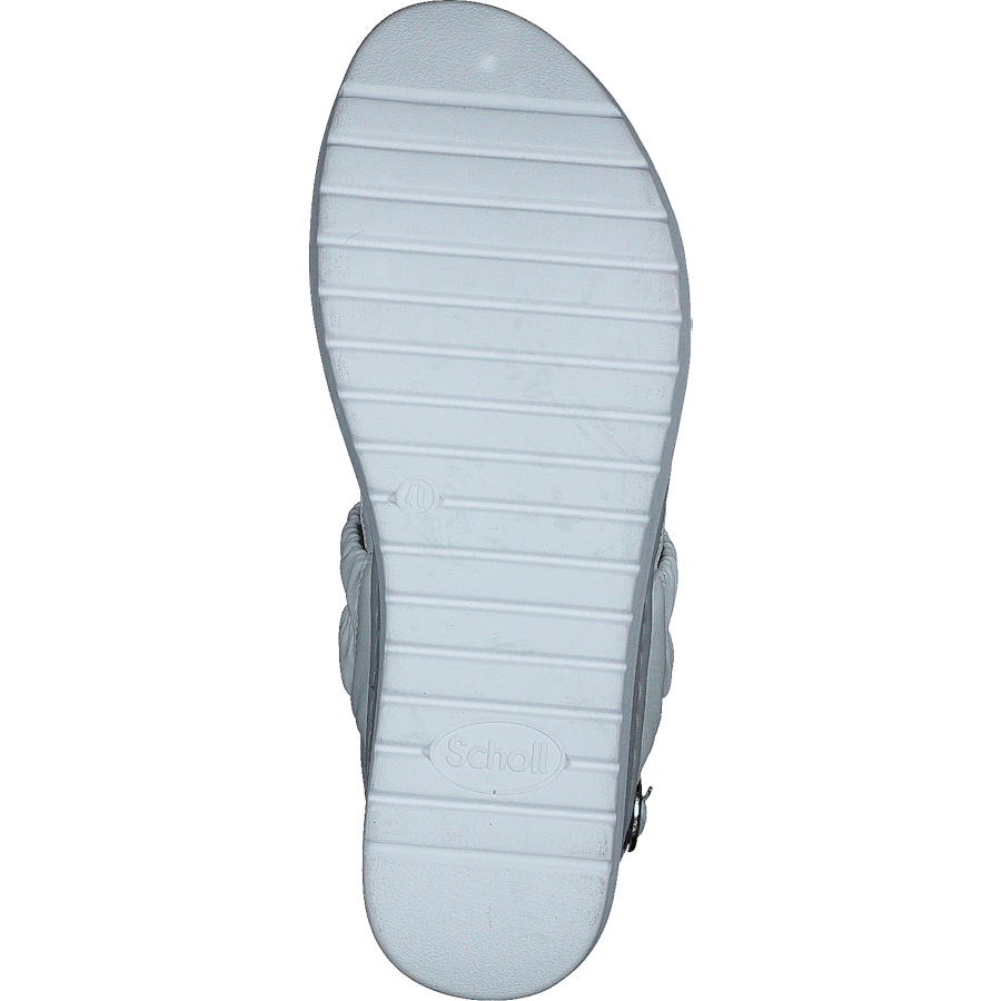 Viareggio Elastic White - Bild 7