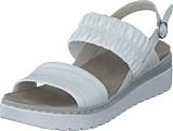 Viareggio Elastic White - Bild 9