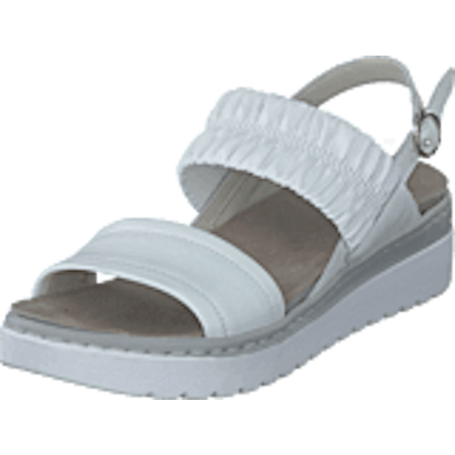 Viareggio Elastic White - Bild 9