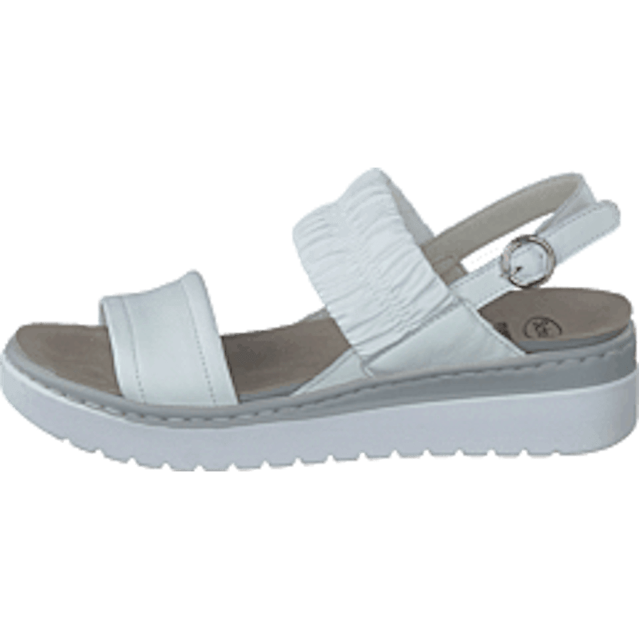 Viareggio Elastic White - Bild 10