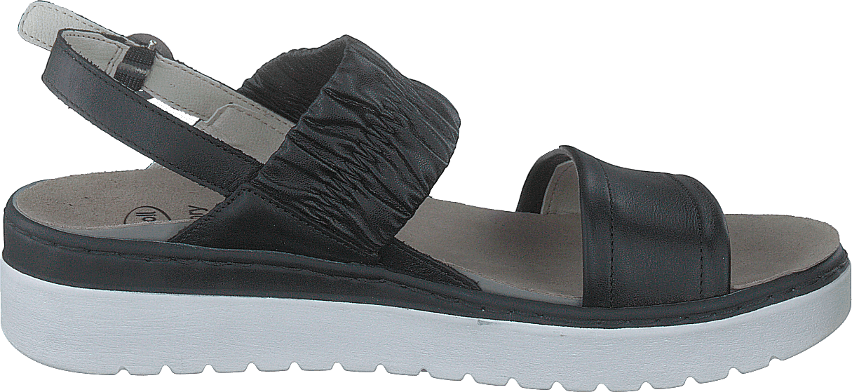 Viareggio Elastic Black - Bild 2