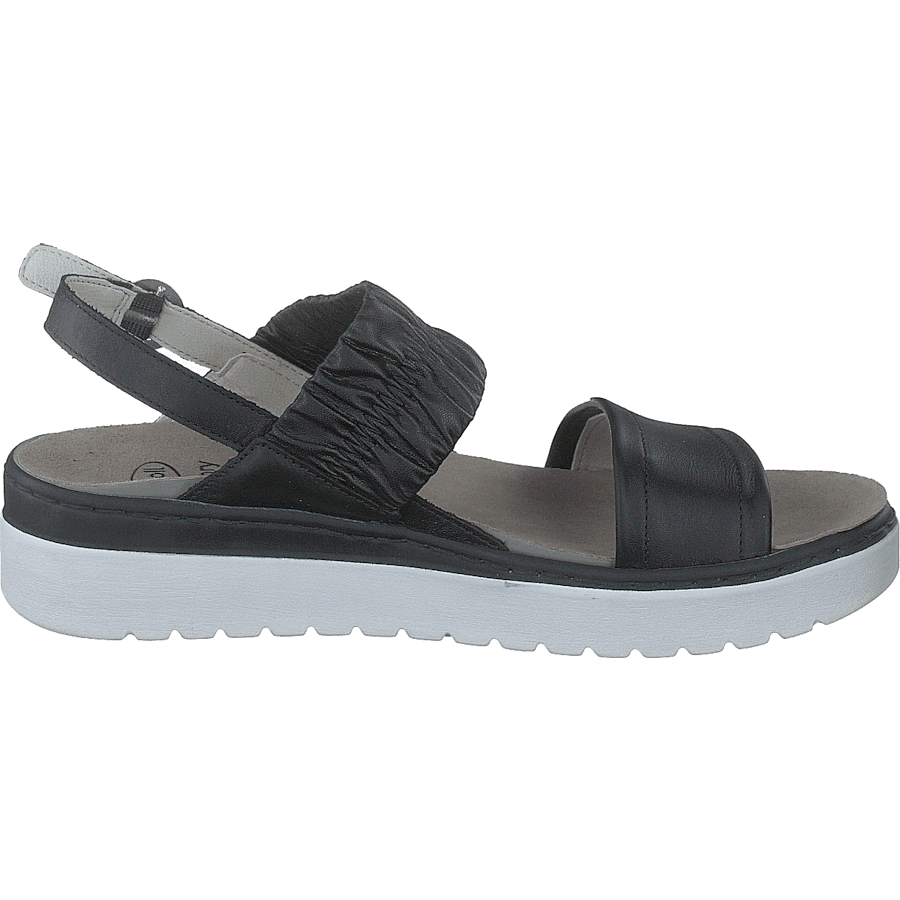 Viareggio Elastic Black - Bild 2