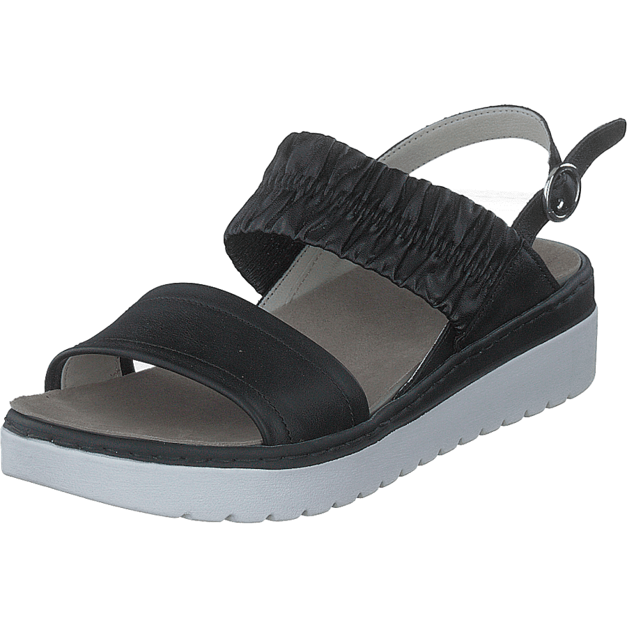 Viareggio Elastic Black - Bild 3