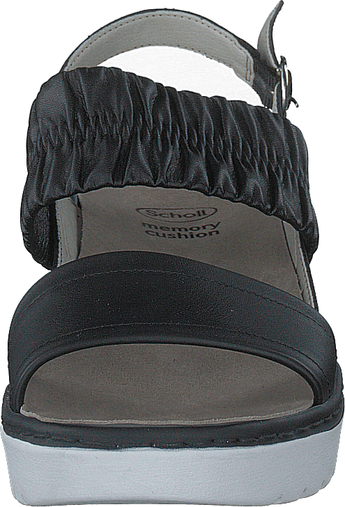 Viareggio Elastic Black - Bild 4