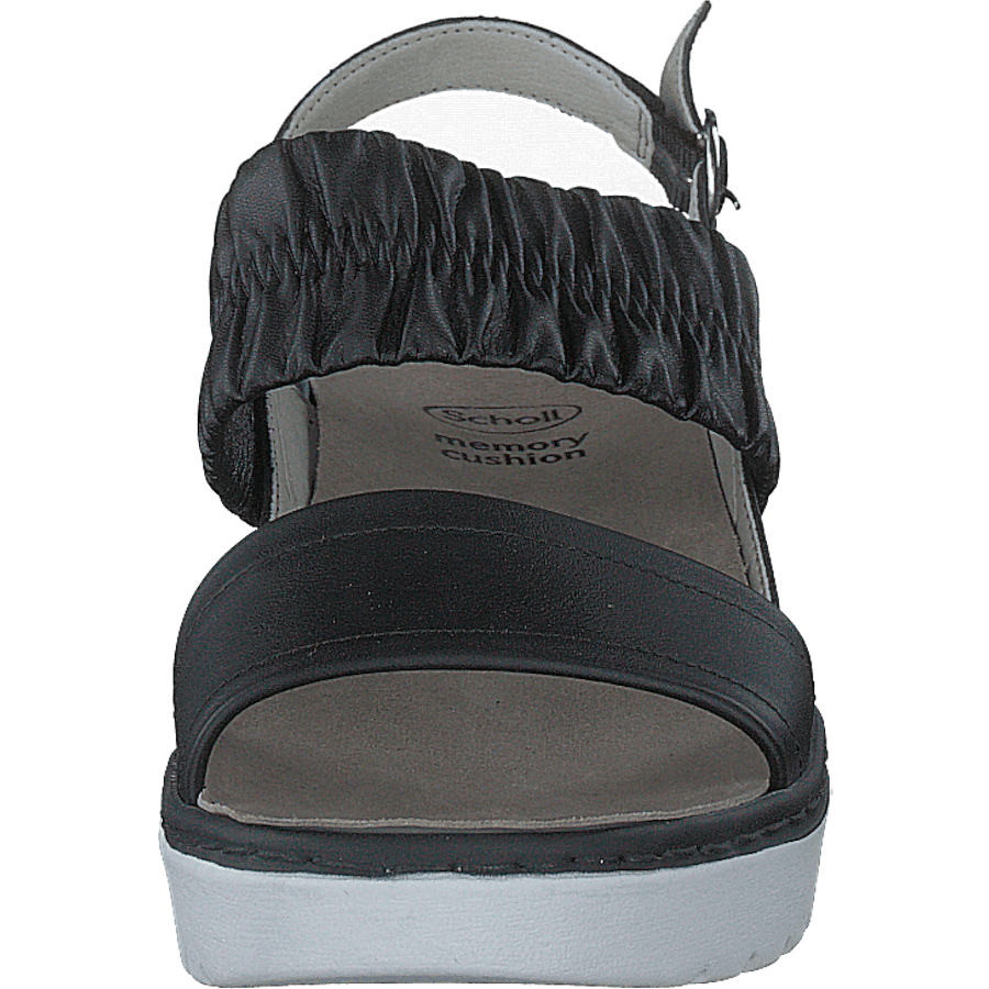 Viareggio Elastic Black - Bild 4