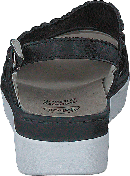 Viareggio Elastic Black - Bild 5