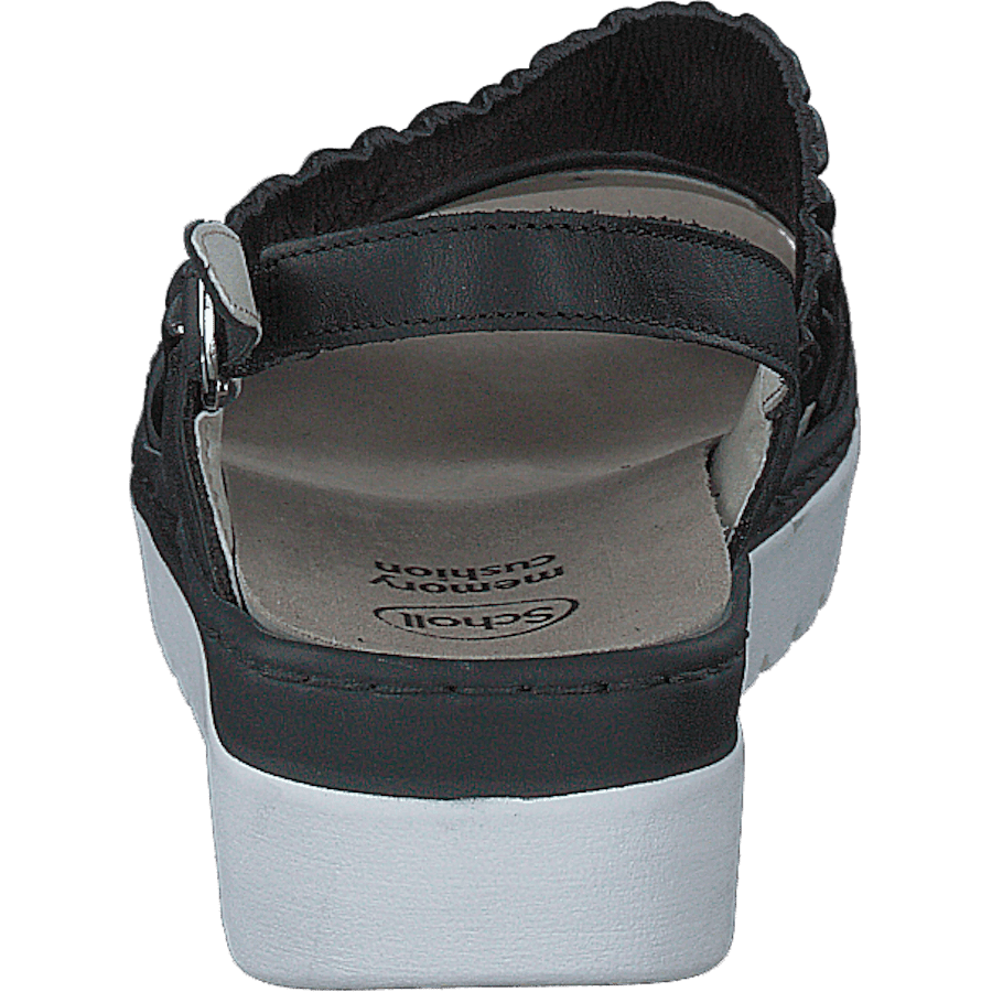Viareggio Elastic Black - Bild 5