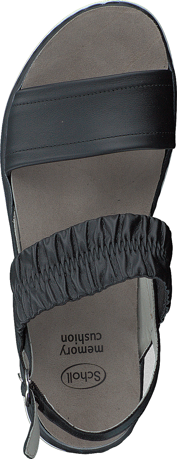Viareggio Elastic Black - Bild 6