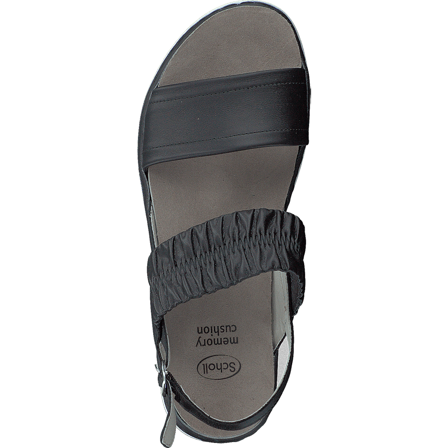 Viareggio Elastic Black - Bild 6