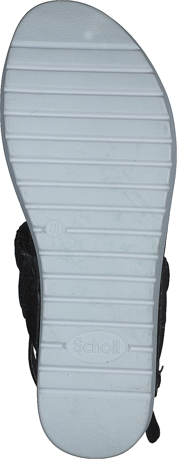 Viareggio Elastic Black - Bild 7