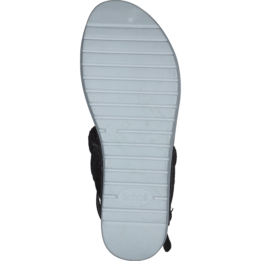 Viareggio Elastic Black - Bild 7