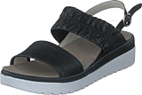 Viareggio Elastic Black - Bild 9