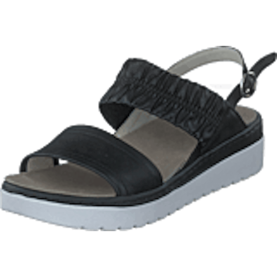 Viareggio Elastic Black - Bild 9