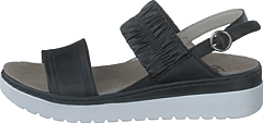 Viareggio Elastic Black - Bild 10