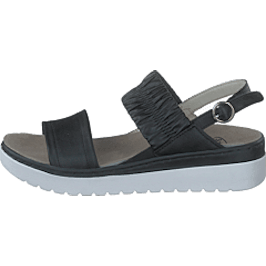 Viareggio Elastic Black - Bild 10