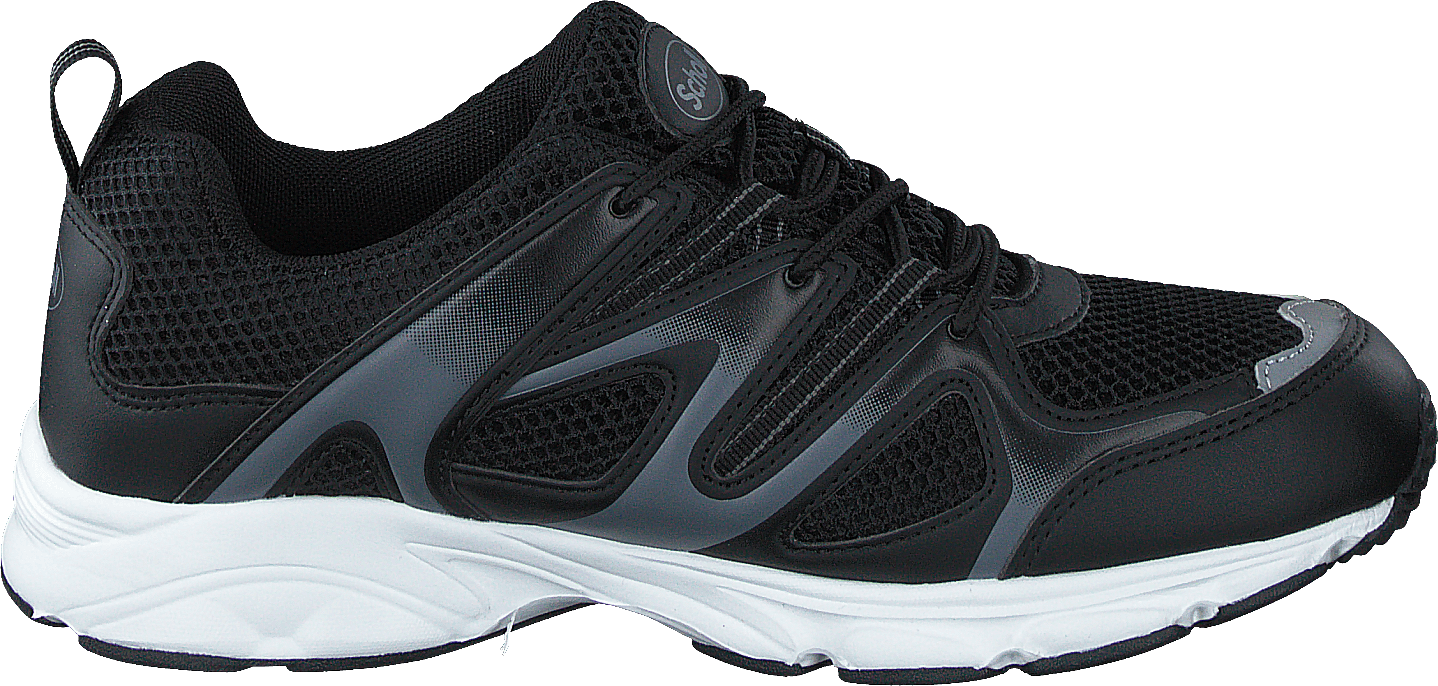 Selfoss Black/grey - Bild 2