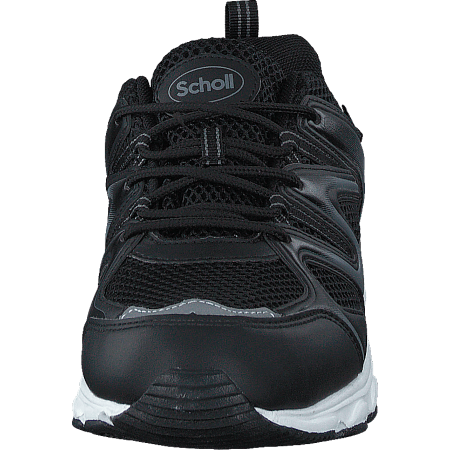 Selfoss Black/grey - Bild 4