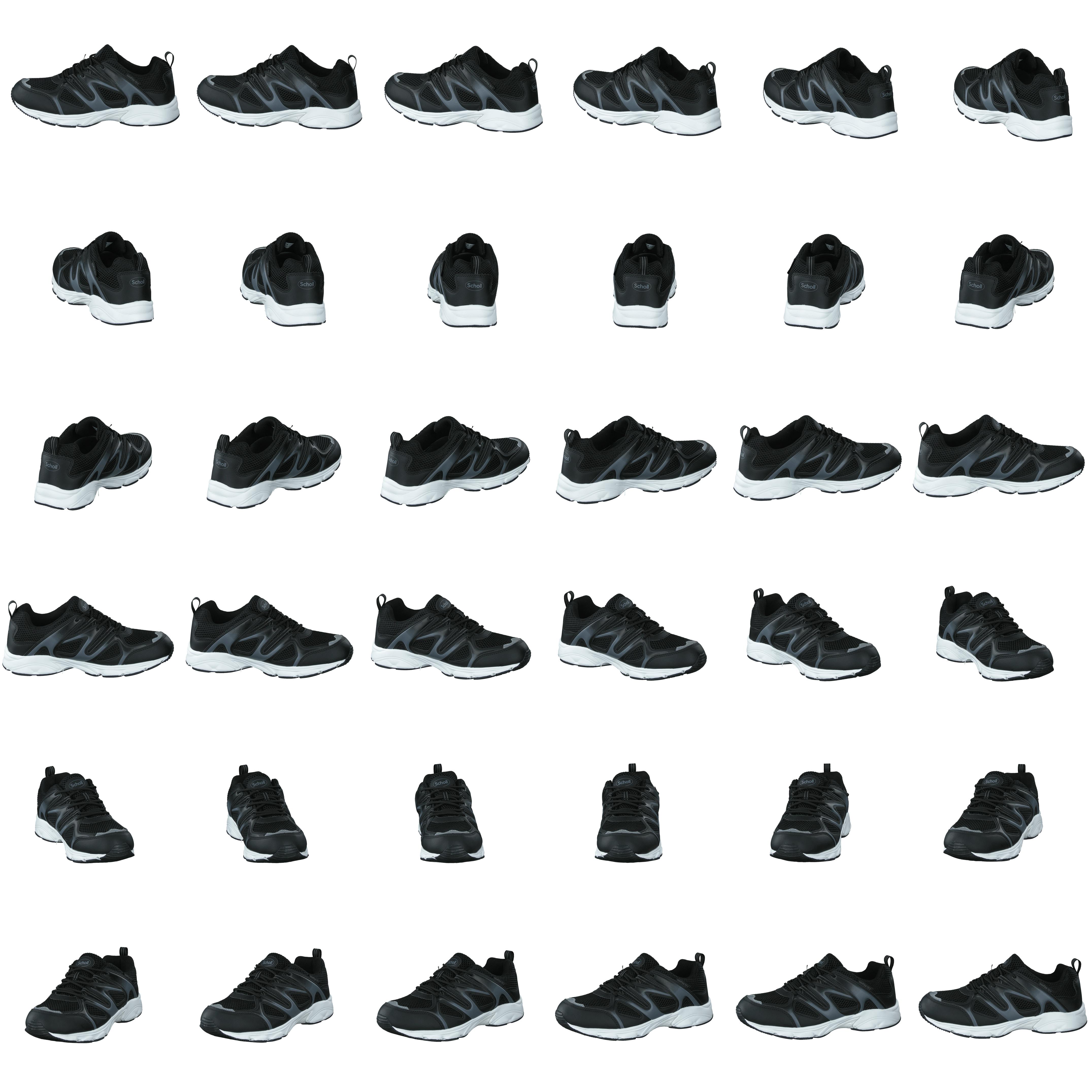 Selfoss Black/grey - Bild 8