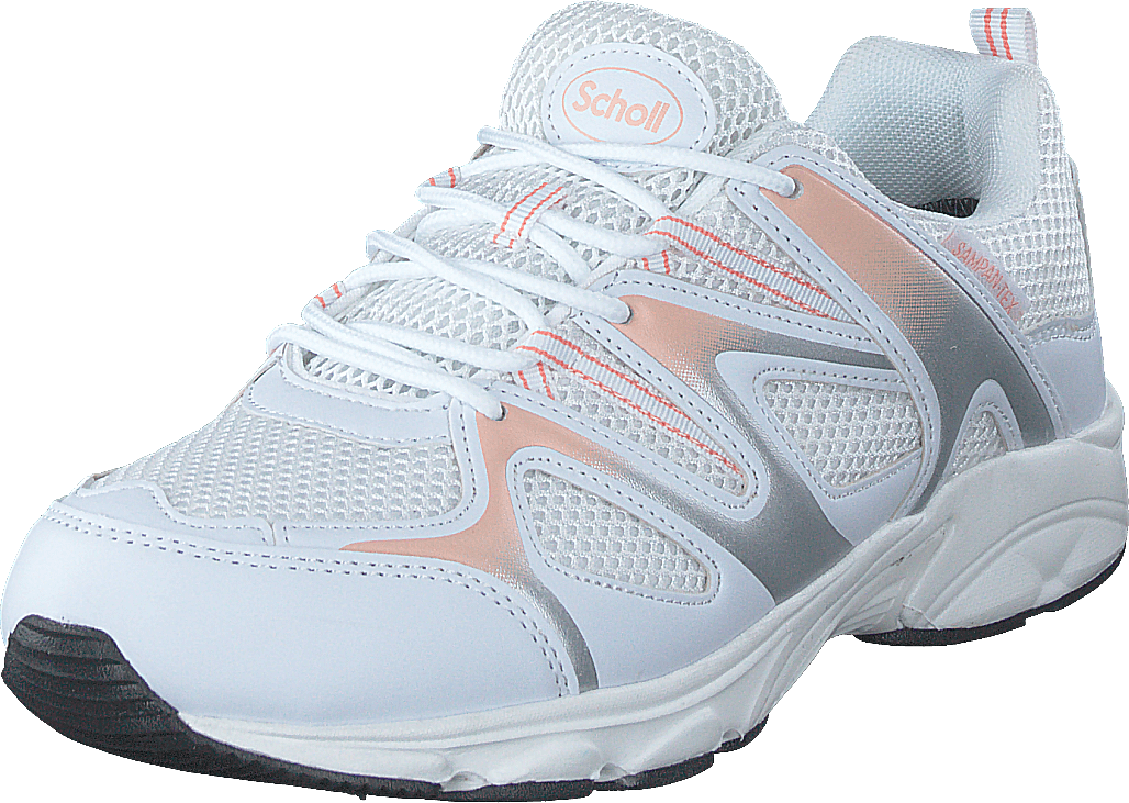 Selfoss White/bronze - Bild 3