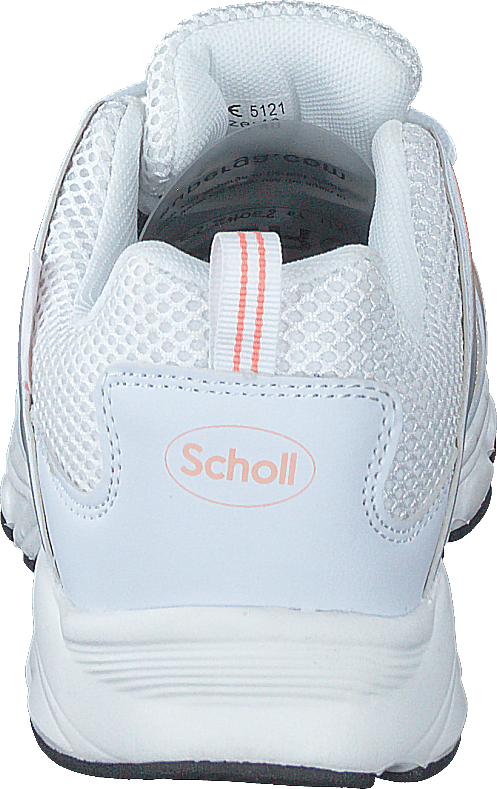 Selfoss White/bronze - Bild 5