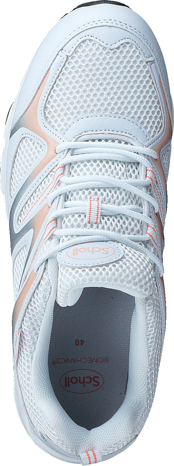 Selfoss White/bronze - Bild 6