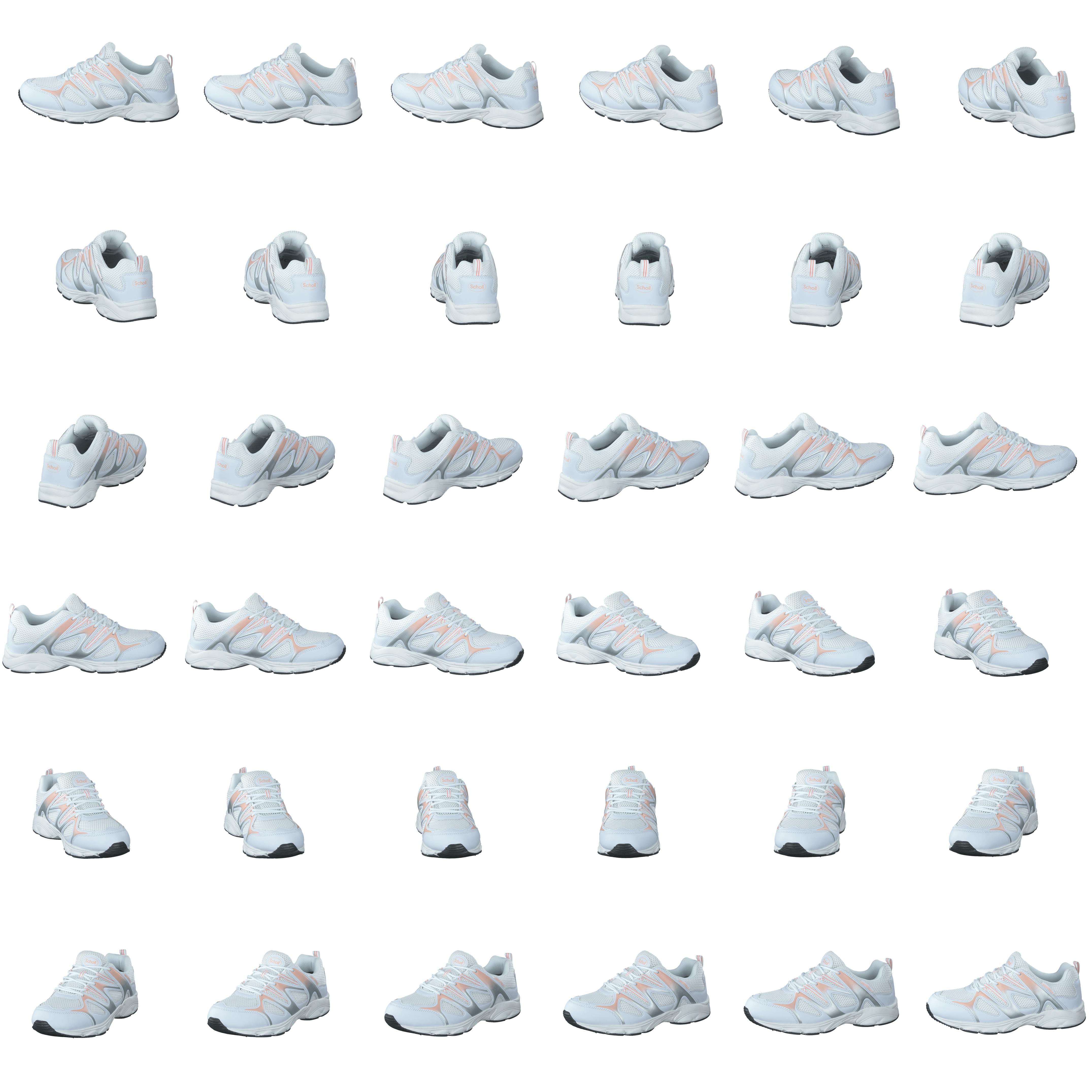 Selfoss White/bronze - Bild 8