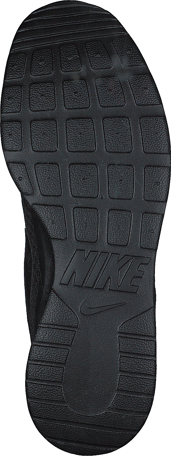 Tanjun Men's Shoes BLACK/BLACK-BARELY VOLT