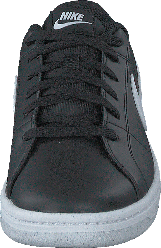 Court Royale 2 Next Nature Men's Shoes BLACK/WHITE
