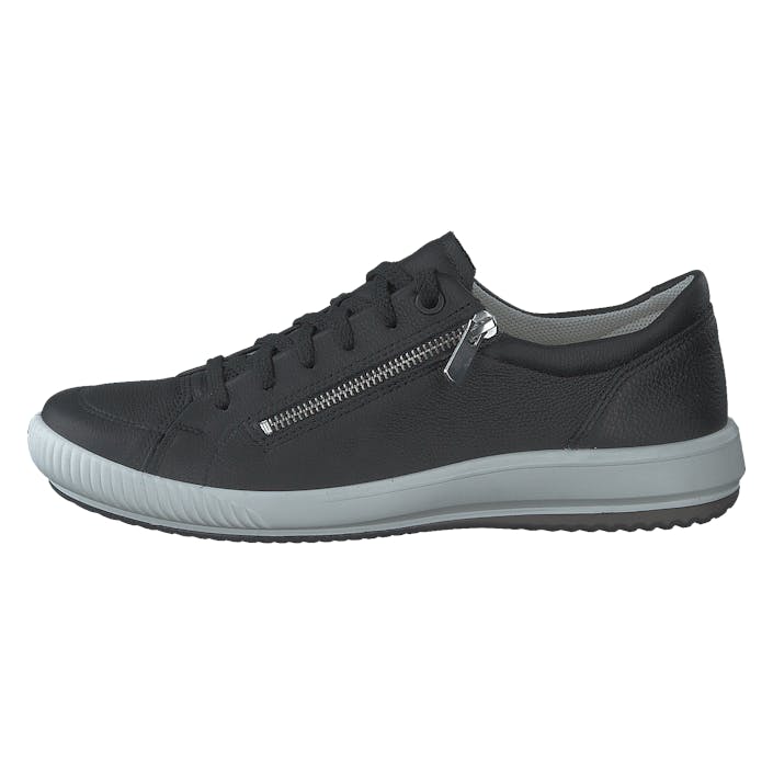 Tanaro 5.0 Black, Female, Shoes, Trainers, Sneakers, Black, UK 4