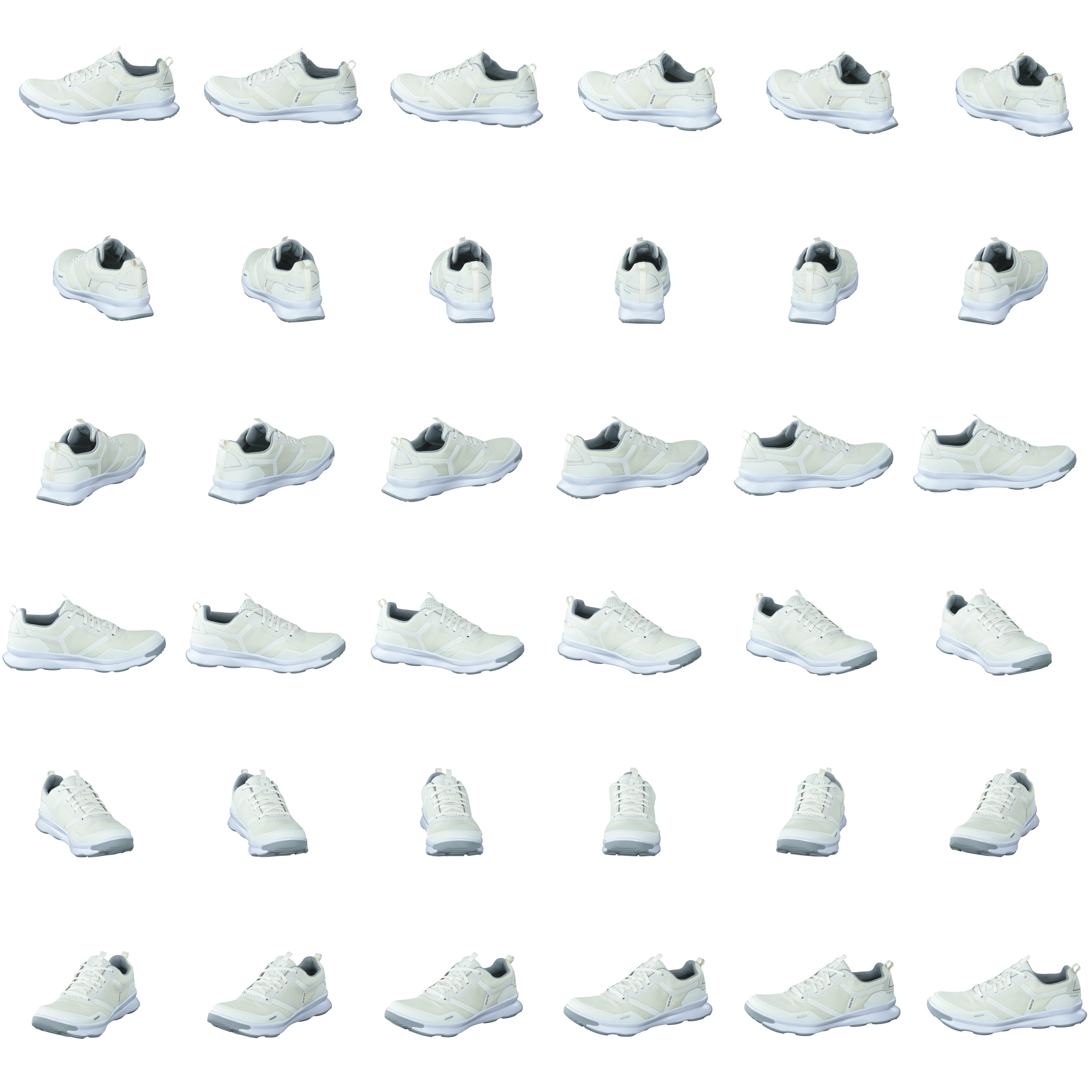 Ready White - Bild 8